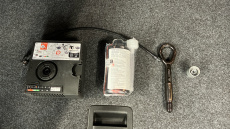 Volkswagen Polo 2.0 TSI GTI 5dr DSG Petrol Hatchback